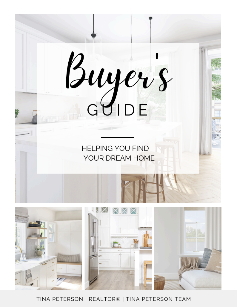 Living Upgraded Guide