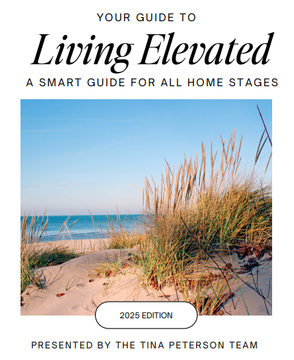 Living Upgraded Guide