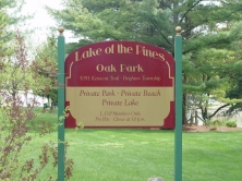 Lake of Pines Real Estate