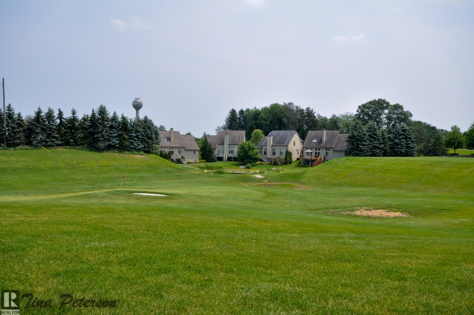 Community Golf Course at Oak Pointe 