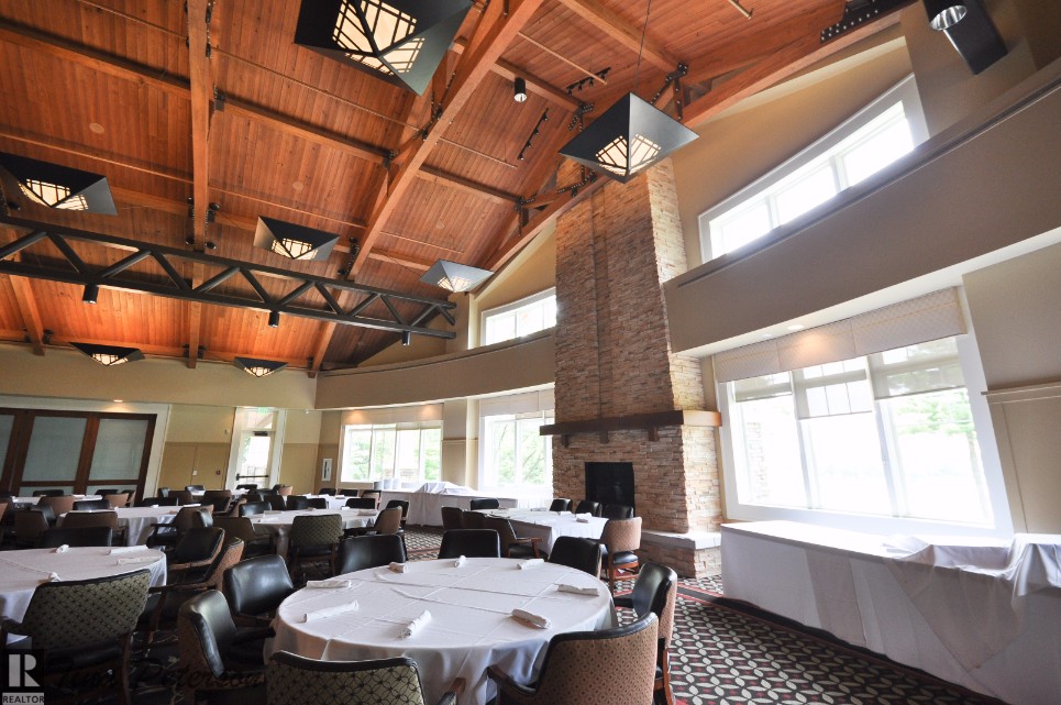 Oak Pointe Country Club Main Hall