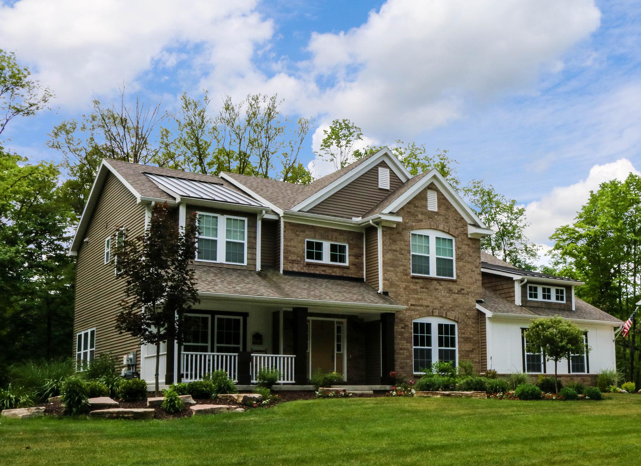 House in Huntmore Estates