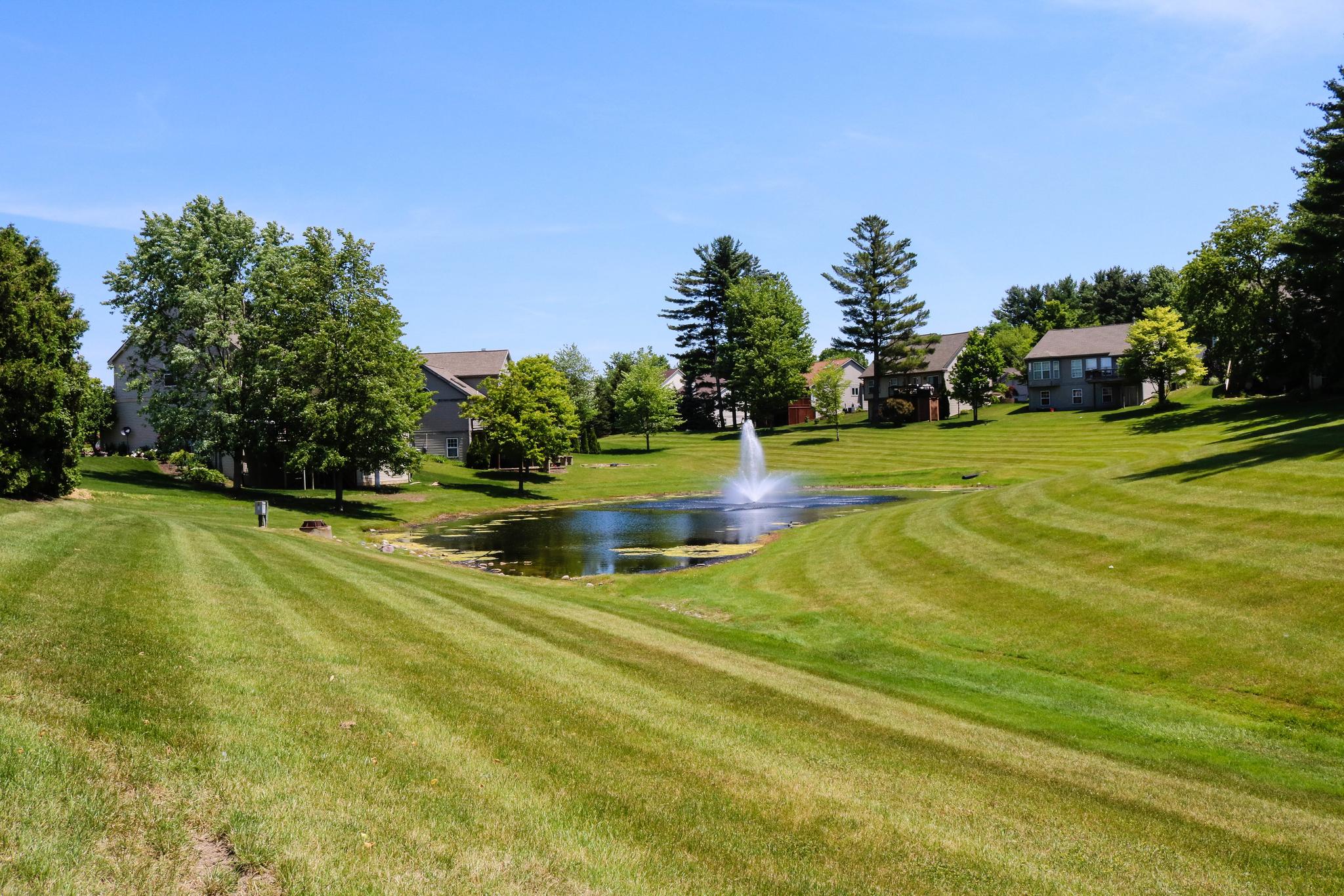 Amenities Lakeshore Pointe Homes