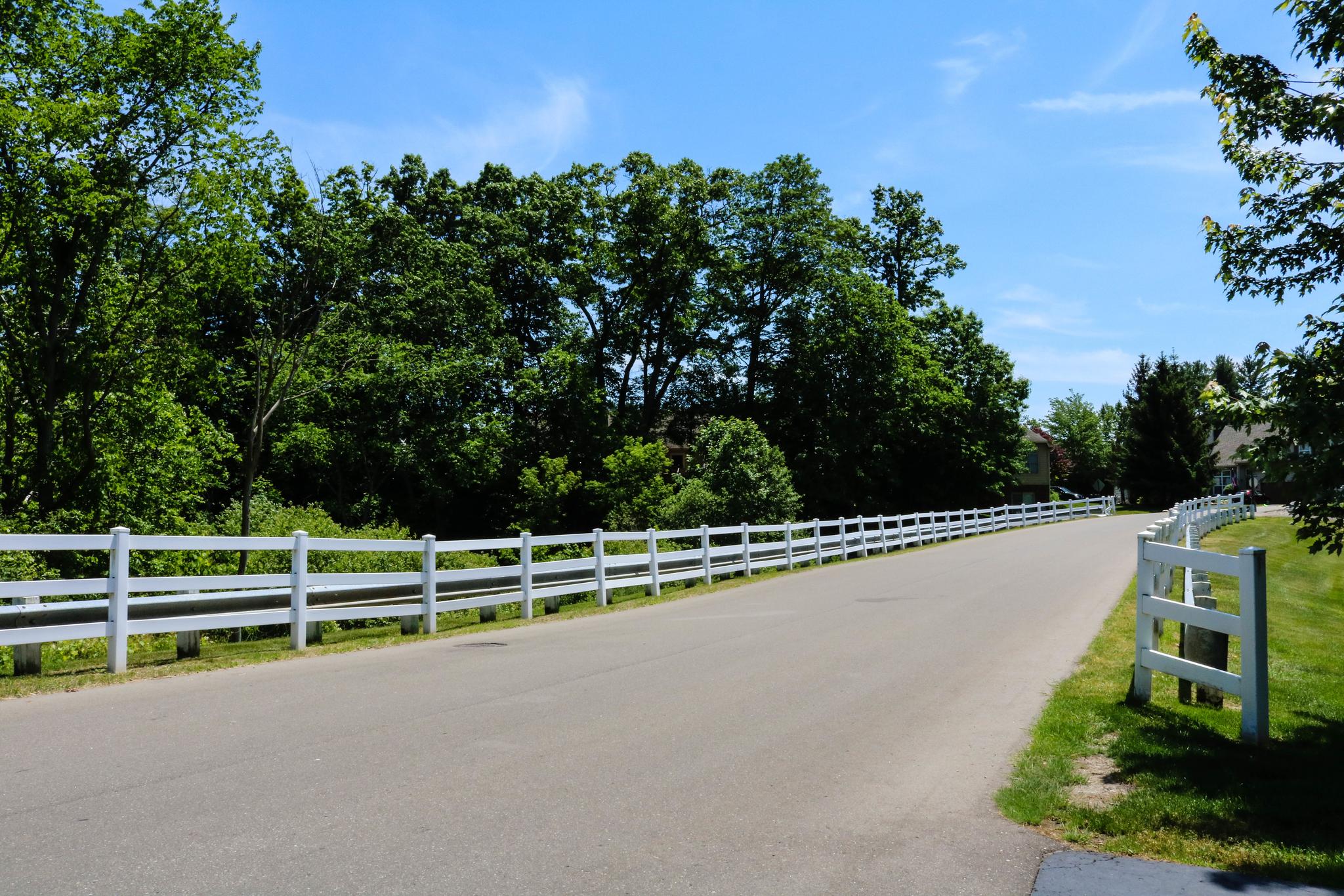 Lakeshore Pointe street