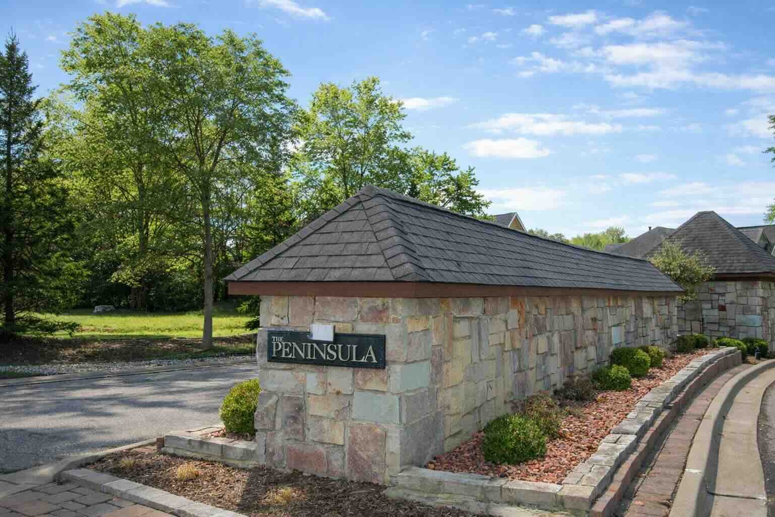 Welcome to The Peninsula in Brighton