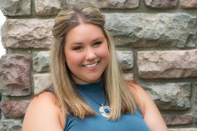 Photo of Kim Powell,