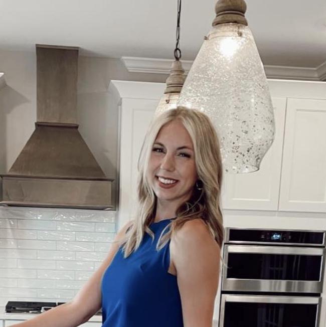 Photo of Lynsey Shaw,