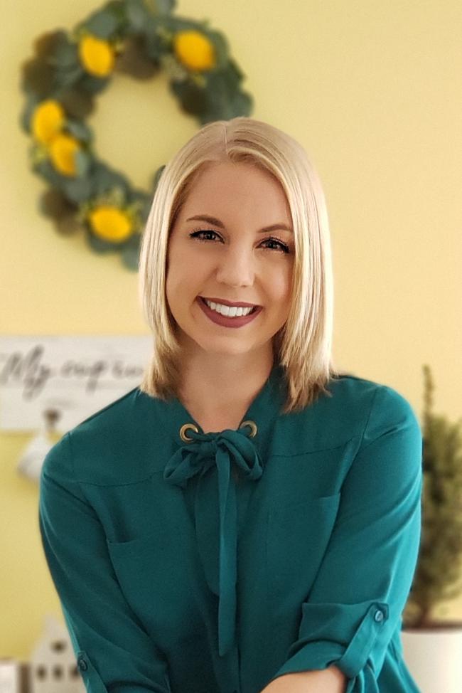 Photo of Lynsey Shaw,
