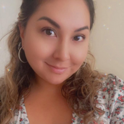 Learn more about Patricia Fernanda