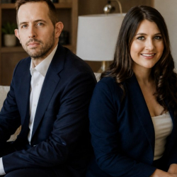 Learn more about Brandon and Lizzie Brogan